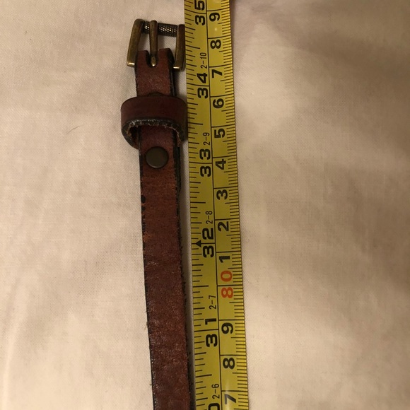 Roots belt - Picture 5 of 6